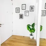 Luxury Modern 1 Bed Citycentre Familyfriendly
